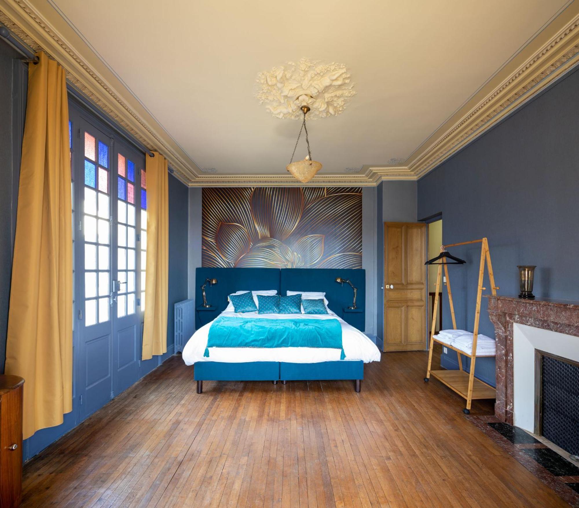 La Maison De Florence 앙제 외부 사진